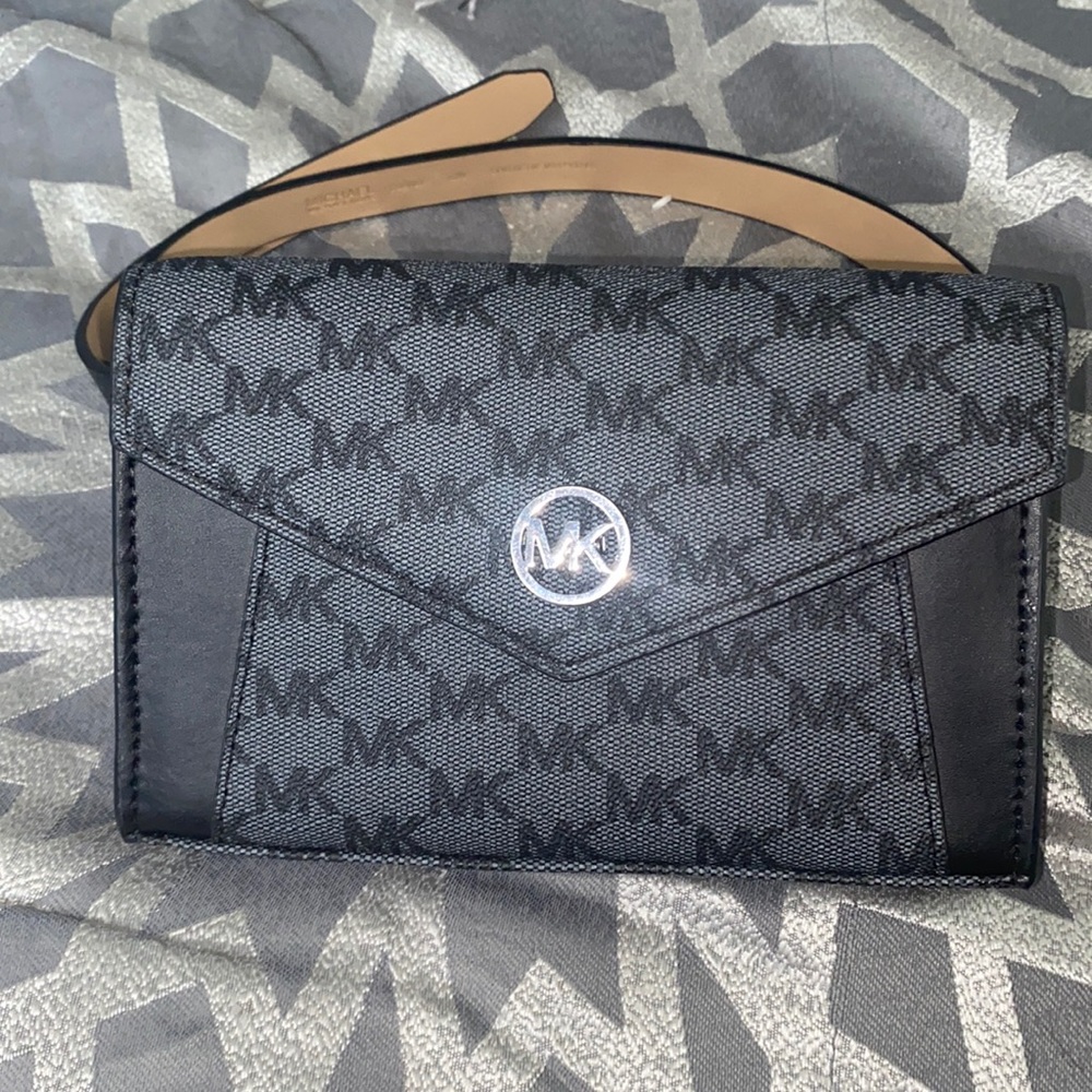 Michael Kors Belt Bag purse